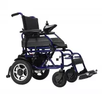 Кресло - коляска с электроприводом Ortonica PULSE 110 UU
