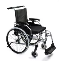 Кресло - коляска FS 957LQ PP