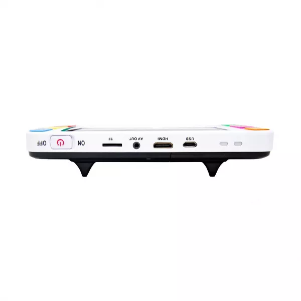 Электронный видеоувеличитель (ЭРВУ) Bigger B3-50TV (2)