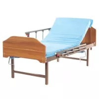 Кровать механическая MET RESTAUT