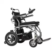 Кресло - коляска с электроприводом Ortonica PULSE 620 PP