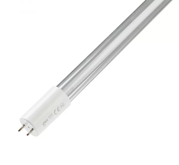 Лампа прямая ZW30S19W 8000 часов ЮКИ ГРУПП (упаковка 25 шт) (1)