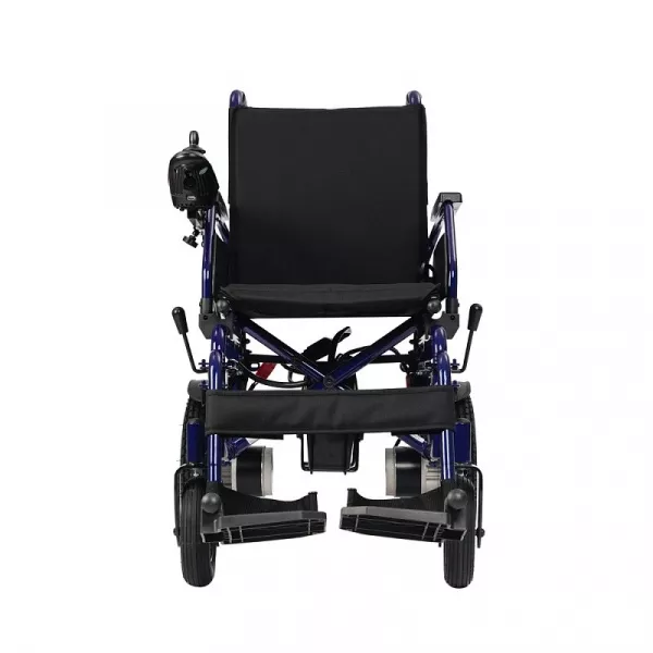 Кресло - коляска с электроприводом Ortonica PULSE 110 UU (4)