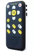 Специальное устройство для чтения говорящих книг на флеш-картах Smart Bee