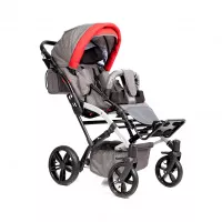 Кресло-коляска для детей с ДЦП Bimbo 9300