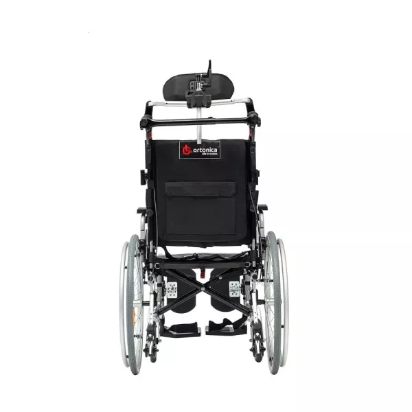 Кресло - коляска Comfort 400 UU (ДЦП) ОРТОНИКА (3)