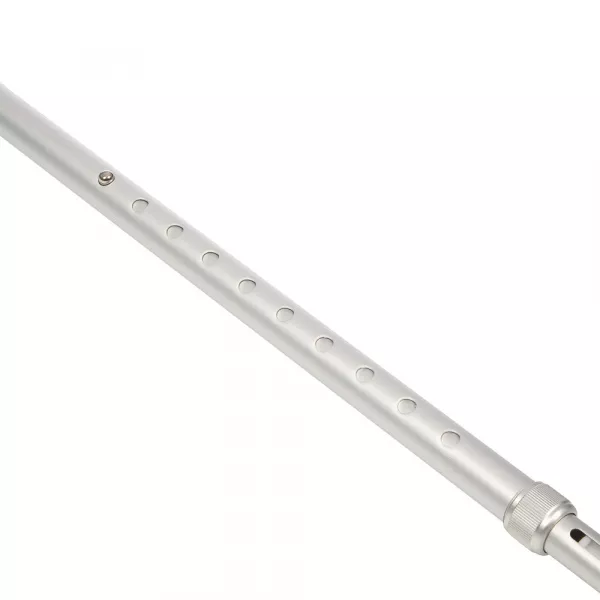 Костыль KR 405, (c УПС) подлокотной ОРТОНИКА (4)