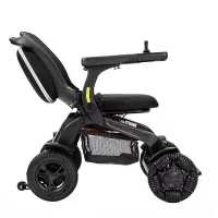 Кресло - коляска с электроприводом Ortonica PULSE 690 AP (18", 46 см, 63 см, 25 кг)