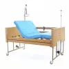 Кровать электрическая пятифункциональная MET LARGO (3)