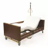 Кровать электрическая MET TERNA WENGE