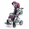 Коляска для детей с ДЦП MyWam Grizzly (3)