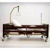 Кровать электрическая MET TERNA WENGE (1)