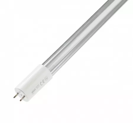 Лампа прямая ZW30S19W 8000 часов ЮКИ ГРУПП (упаковка 25 шт) (1)