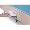 Кровать со встроенной кресло-каталкой МЕТ INTEGRA Electro_0