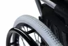 Кресло - коляска FS 957LQ PP (13)