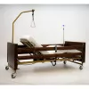 Кровать электрическая MET TERNA WENGE (2)